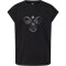 hummel hmlDIEZ T-Shirt Mädchen