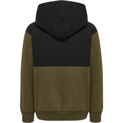 hummel hmlMORTEN Hoodie Jungen