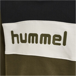 hummel hmlMORTEN Hoodie Jungen