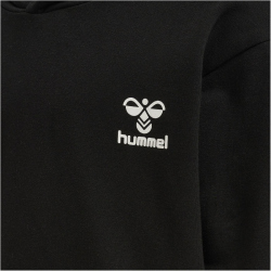 hummel hmlDUE Hoodie M&auml;dchen
