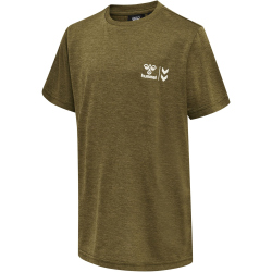 hummel hmlMUSTRAL T-Shirt Kinder
