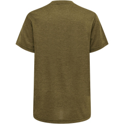 hummel hmlMUSTRAL T-Shirt Kinder