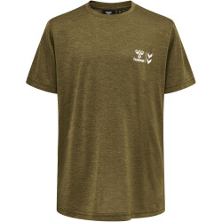 hummel hmlMUSTRAL T-Shirt Kinder