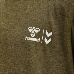 hummel hmlMUSTRAL T-Shirt Kinder