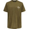 hummel hmlMUSTRAL T-Shirt Kinder