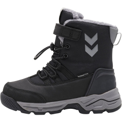 hummel Snow Boot hummelTEX Winterstiefel wasserabweisend Kinder