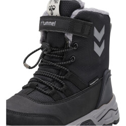 hummel Snow Boot hummelTEX Winterstiefel wasserabweisend Kinder