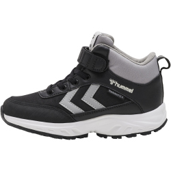 hummel Root hummelTEX Mid-Top Sneaker wasserabweisend Kinder