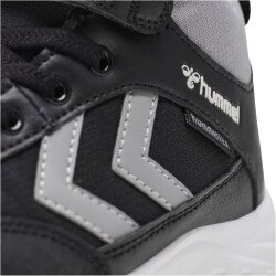 hummel Root hummelTEX Mid-Top Sneaker wasserabweisend Kinder