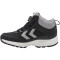 hummel Root hummelTEX Mid-Top Sneaker wasserabweisend Kinder