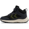 hummel Root hummelTEX Mid-Top Sneaker wasserabweisend Kinder