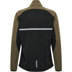 newline nwlBOSTON Softshelljacke Herren