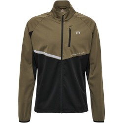 newline nwlBOSTON Softshelljacke Herren