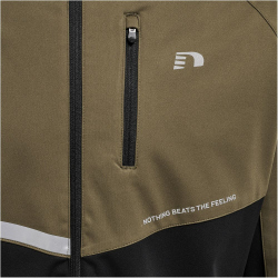 newline nwlBOSTON Softshelljacke Herren