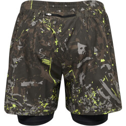newline nwlKANSAS 2in1 Laufshorts Herren