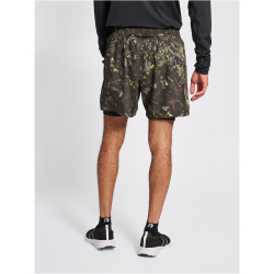 newline nwlKANSAS 2in1 Laufshorts Herren