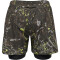 newline nwlKANSAS 2in1 Laufshorts Herren