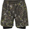 newline nwlKANSAS 2in1 Laufshorts Herren
