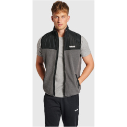 hummel hmlGC CHARLEY Fleeceweste Herren
