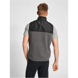 hummel hmlGC CHARLEY Fleeceweste Herren