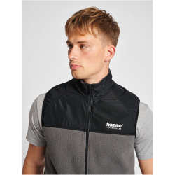 hummel hmlGC CHARLEY Fleeceweste Herren