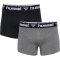 2er Pack hummel hmlMARS Boxershorts Herren