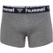 2er Pack hummel hmlMARS Boxershorts Herren