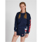 hummel hmlC KIM Sweatshirt Damen