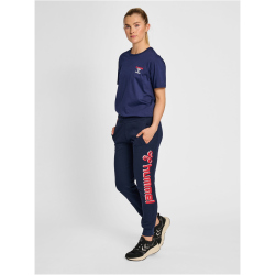 hummel hmlC KIM Jogginghose Damen