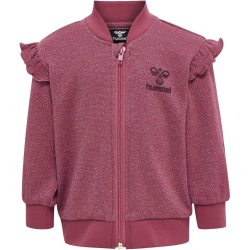 hummel hmlSALLY Baby-Zipjacke