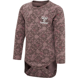 hummel hmlFIA langarm Baby-Body