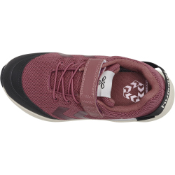 hummel Reach 250 Recycled hummelTEX Sneaker...
