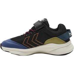 hummel Reach 250 Recycled Sneaker Kinder