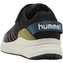 hummel Reach 250 Recycled Sneaker Kinder