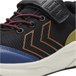 hummel Reach 250 Recycled Sneaker Kinder