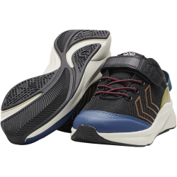 hummel Reach 250 Recycled Sneaker Kinder