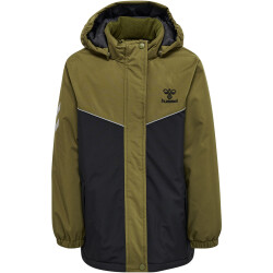 hummel hmlJOSSE Jacke Kinder