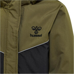 hummel hmlJOSSE Jacke Kinder