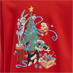 hummel hmlBUGS BUNNY DOS Sweatshirt Kinder