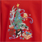 hummel hmlBUGS BUNNY DOS Sweatshirt Kinder