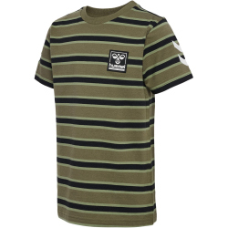 hummel hmlOHIO T-Shirt Jungen