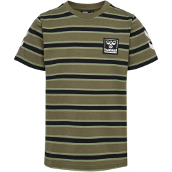 hummel hmlOHIO T-Shirt Jungen