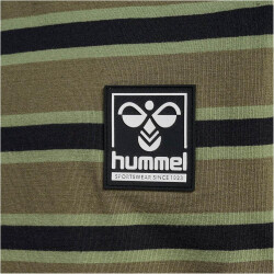 hummel hmlOHIO T-Shirt Jungen