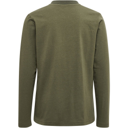 hummel hmlNOLAN Schlafanzug Jungen
