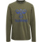 hummel hmlNOLAN Schlafanzug Jungen