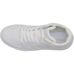 hummel St. Power Play Mid-Top Sneaker