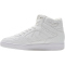 hummel St. Power Play Mid-Top Sneaker