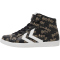 hummel Harry Potter Jet Court High-Top Sneaker Kinder
