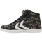 hummel Harry Potter Jet Court High-Top Sneaker Kinder