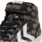 hummel Harry Potter Jet Court High-Top Sneaker Kinder